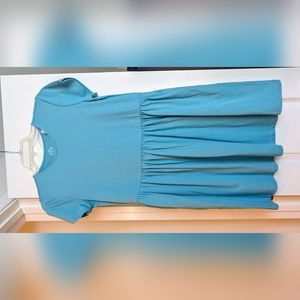 NWT Primary Perfect Pocket Dress